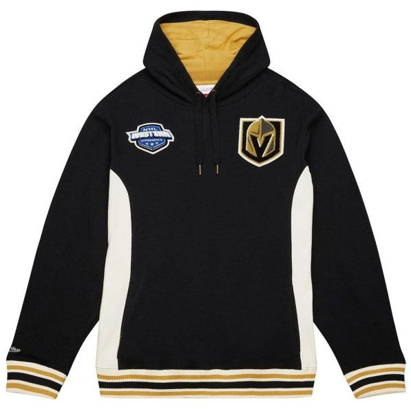 Vegas Golden Knights French Terry Hood - Black