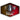 Vegas Golden Knights vs Florida Panthers Dueling 2023 Stanley Cup Final Pin