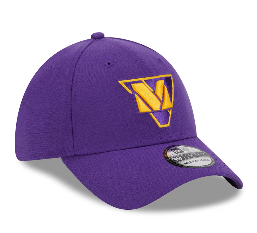 Minnesota Vikings City Originals 39THIRTY Flex Hat