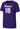 Justin Jefferson Minnesota Vikings Youth Mainliner Player Tee - Purple