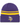 Minnesota Vikings Purple Basic Cuff Mens Knit Hat