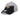 Minnesota Vikings2023 Sideline 39THIRTY Flex Hat - Gray/Black