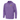 Minnesota Vikings Antigua Effortless Full-Zip Hoodie - Heather Purple