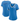 Los Angeles Dodgers Women's Royal Binge Worthy Stadium Slub V-Neck T-Shirt
