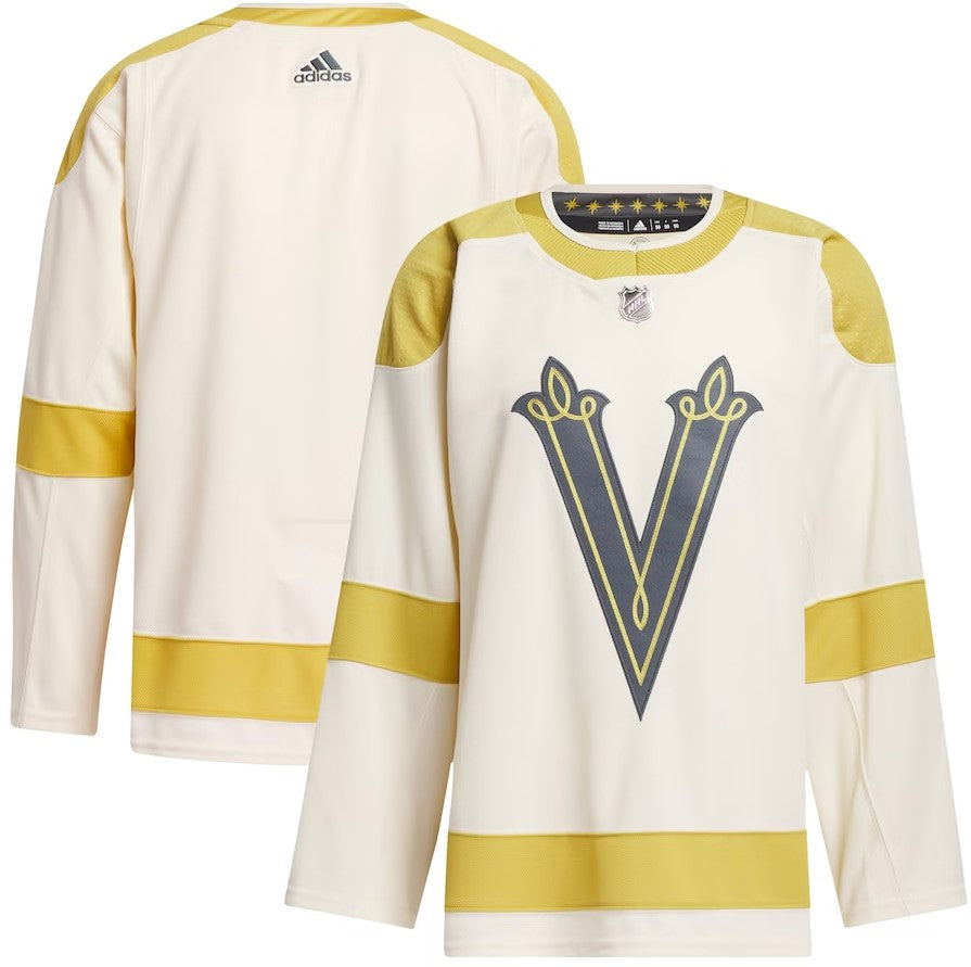 adidas golden knights jersey