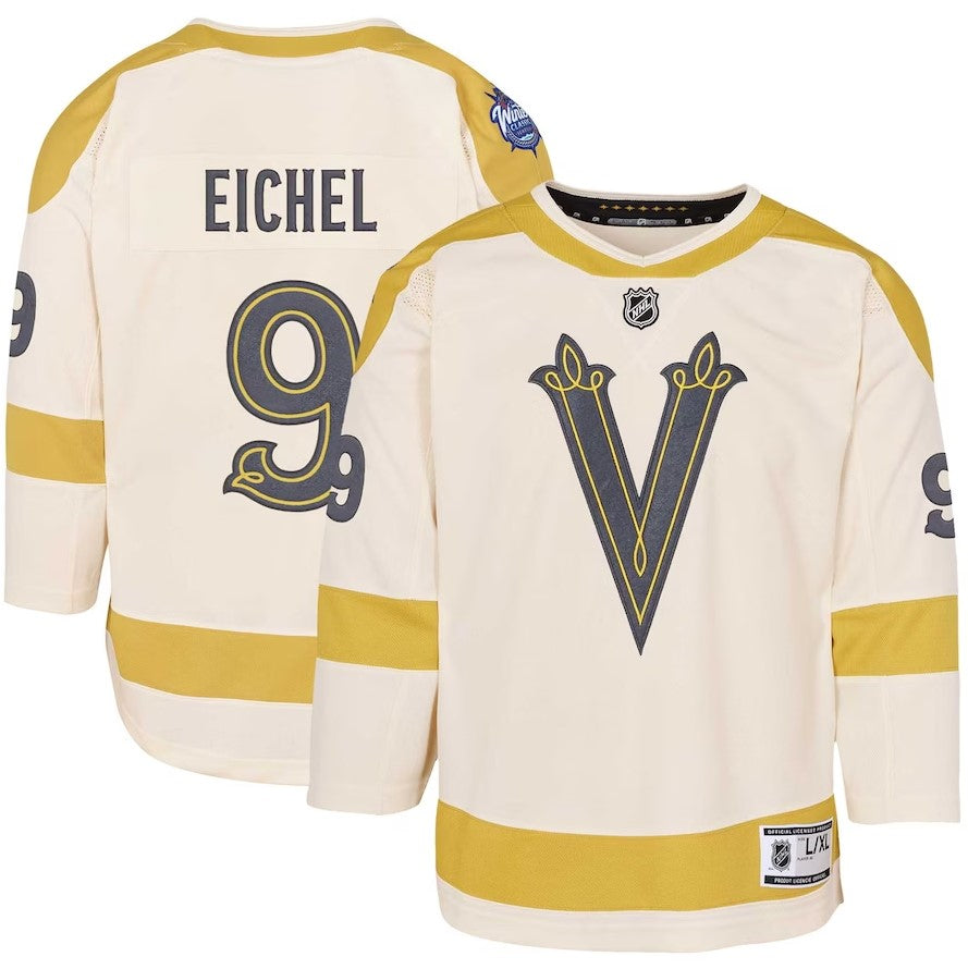 vegas golden knights jersey youth