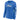 Detroit Lions Women's Cheerleader Long Sleeve Shirt - Blue