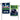 Seattle Seahawks Super Bowl LX Champions Double-Sided 12" x 18" Garden Flag