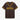 San Diego Padres Fanatics Brown Diva Race Ahead Raglan V-Neck T-Shirt