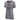 New England Patriots Fanatics Women's Super Bowl LX Retro Tri-Blend T-Shirt - Heather Gray