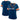Chicago Bears Redzone Draw Play Athena Lace-Up Womens T-Shirt - Navy