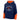 Women's Denver Broncos Fanatics Oversized Redzone Bubble Screen Pullover Hoodie - Navy