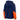 Women's Denver Broncos Fanatics Oversized Redzone Bubble Screen Pullover Hoodie - Navy
