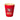 San Francisco 49ers Shot Glass - Ceramic