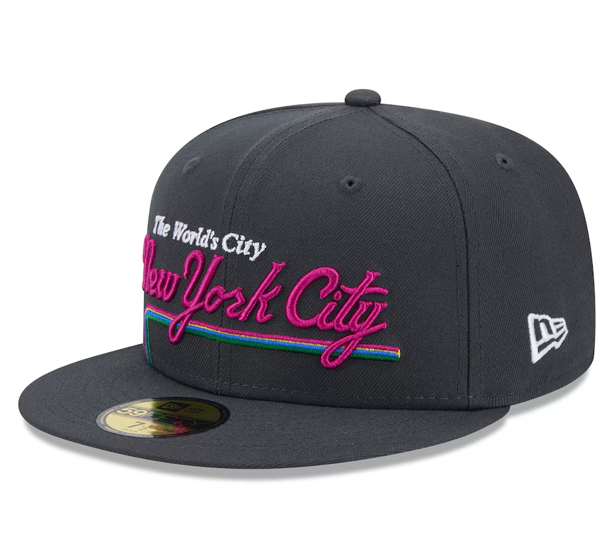 New era new york city hotsell