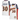 Golden State Warriors Stephen Curry Youth Mitchell & Ness 2009-10 Hardwood Classics Swingman Jersey - White