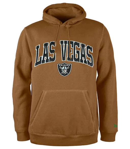 Las Vegas Raiders – Sports Town USA