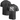 New York Yankees Men's Official Logo Charcoal T-Shirt
