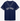 Women's New York Yankees Fanatics Navy Diva Race Ahead Raglan V-Neck T-Shirt