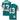 Dan Marino Miami Dolphins Mitchell & Ness Youth 1984 Legacy Retired Player Jersey - Aqua