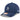 Denver Broncos New Era 2025 Sideline M-Crown 9FORTY Adjustable Hat - Navy ***