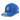 Indianapolis Colts New Era 2025 Sideline M-Crown 9FORTY Adjustable Hat - Blue ***