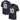 New England Patriots Drake Maye Nike Youth Super Bowl LX Patch Name & Number T-Shirt - Navy ***