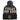 Vegas Golden Knights Youth Puck Cuffed Knit Hat with Pom - Black