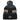Vegas Golden Knights Youth Puck Cuffed Knit Hat with Pom - Black