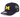 Michigan Wolverines Simple 9Seventy Trucker Hat