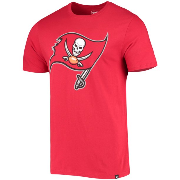 Tampa Bay Buccaneers Imprint Super Rival T Shirt