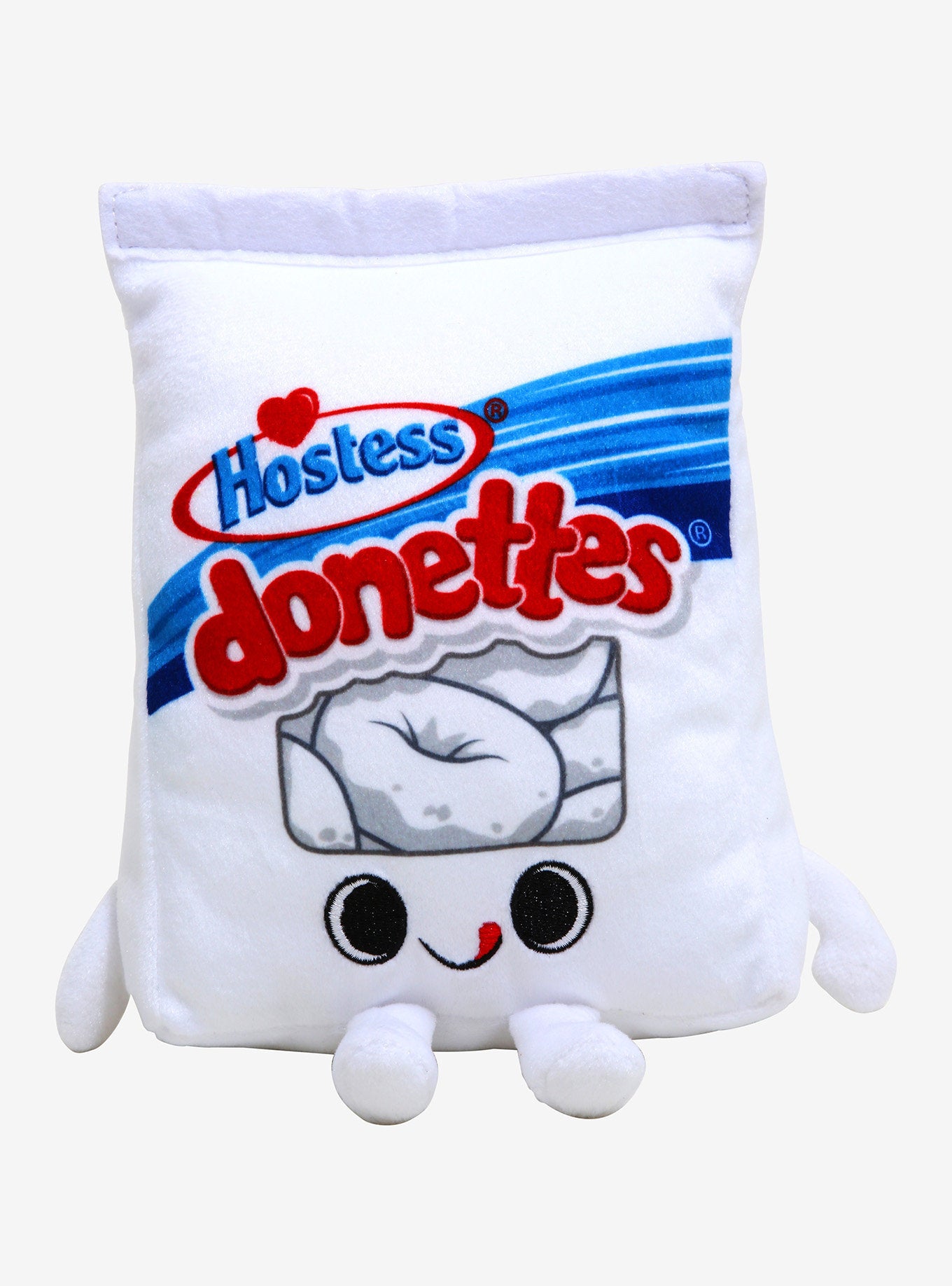 FUNKO HOSTESS DONETTES COLLECTIBLE PLUSH