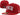UNLV New Era 59FIFTY Fitted Hat - Red