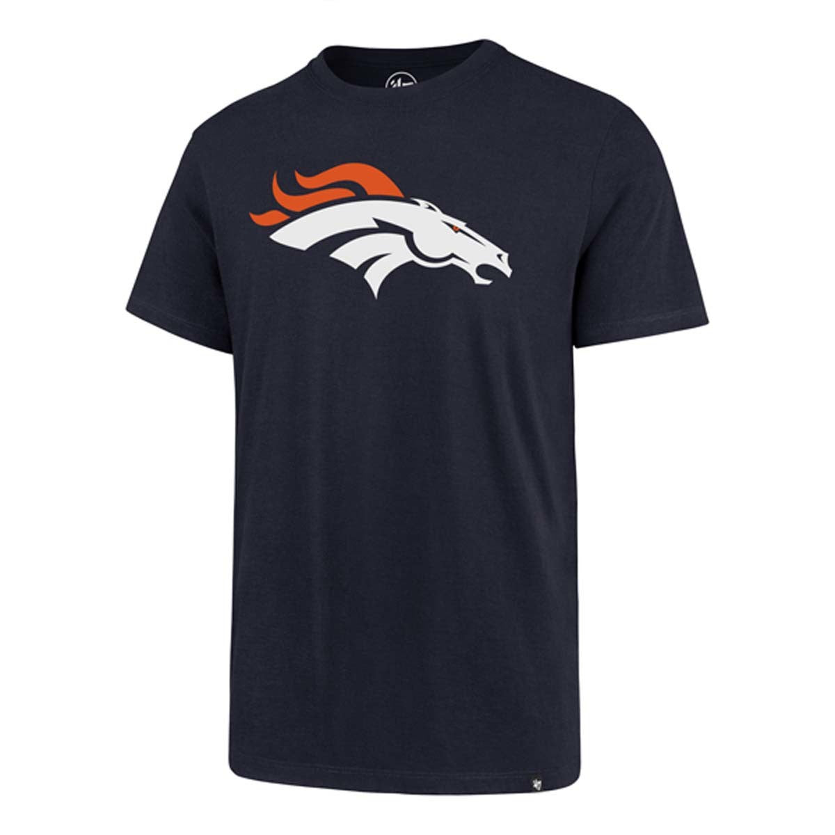 Denver Broncos Imprint Super Rival T Shirt