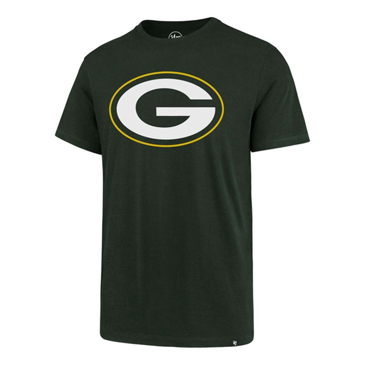 Green Bay Packers Imprint Super Rival T-Shirt