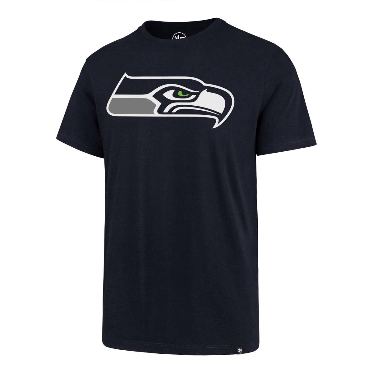 Seattle Seahawks Imprint Super Rival T Shirt