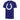 Indianapolis Colts IMPRINT SUPER RIVAL SHORT SLEEVE T SHIRT
