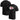 Kansas City Chiefs Men's Imprint Super Rival T-Shirt - Black