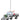 Las Vegas Raiders Snow Plow Ornament