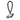 Philadelphia Eagles NFL Fan Chain 10 Inch 3D Foam Necklace- BLACK CHAIN ***