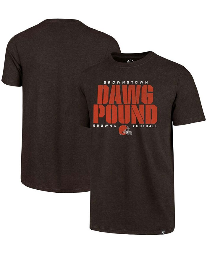Cleveland Browns Men's Regional Club T-Shirt