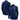 NEW ENGLAND PATRIOTS Men's Underdog Mindset 1/4-Zip