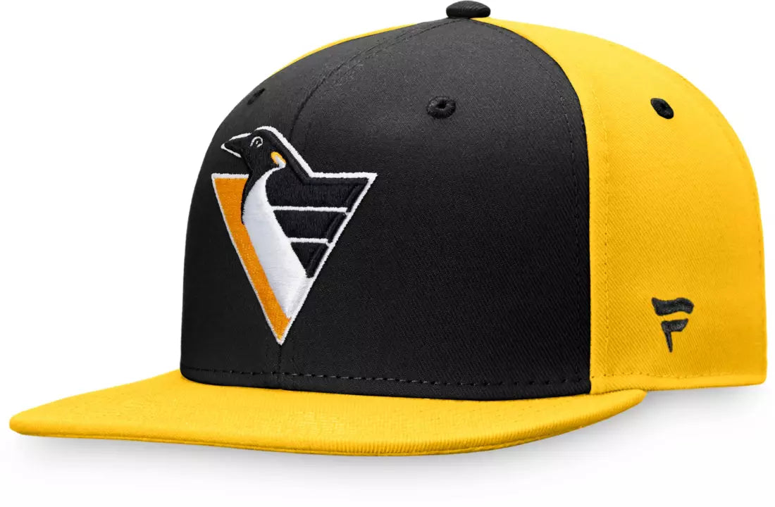 Pittsburgh Penguins Special Edition 2.0 Snapback Adjustable Hat