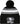 San Francisco 49ers Official 2022 NFL Sideline Sport Knit Beanie - Black & White