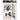 Vegas Golden Knights Disney Mickey Decal 3 Piece Value Pack