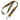 San Diego Padres Lanyard - Brown