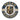 Vegas Golden Knights Round Est 2017 Collector Enamel Pin Jewelry Card
