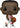 Funko POP! Basketball: Houston Rockets- Hakeem Olajuwon #106