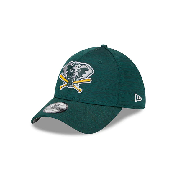 OAKLAND ATHLETICS  2023 Clubhouse 39THIRTY Stretch Fit
