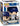 Funko Pop MLB: Kansas City Royals - Whit Merrifield #69